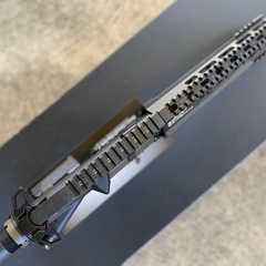電子トリガー 電動ガン VFC VR16の画像