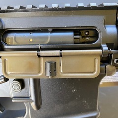 電子トリガー 電動ガン VFC VR16の画像