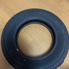 新品タイヤ2本セット　145/80R13 75Sの画像