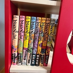 ドラゴンジャム　バスケ漫画の画像