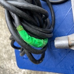 早いもの勝ち！ 稼働！ 日立 仕上溝切 GA21 100V 36mm 現状渡し ジャンク扱いの画像