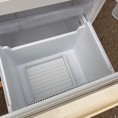 No.987ばいやくずみ売約済みクリーニング済み中古冷蔵庫157リットル の画像
