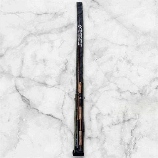 ANACONDA AN-76H 枯竹フィネス アナコンダ 100本初回限定生産品 雷魚 フロッグ がまかつ 激レア 日本製