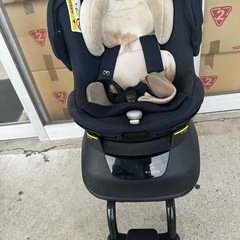 チャイルドシート(AILEBEBE)の画像