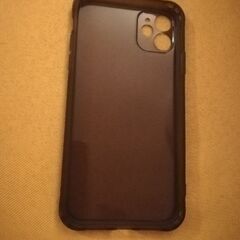 ⚪️未使用品⚪️携帯電話　カバー〈パッケージ無し〉の画像