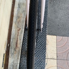RIPSTOP 自転車　クロスバイク　27インチの画像