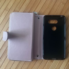 arrows  L-01Kスマホケース定価3480円の画像