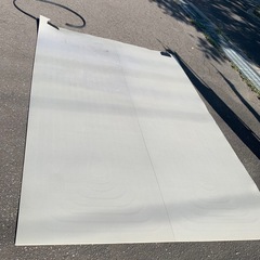 美原店 床暖房用 ソフトパネル 2畳用　床暖マットの画像