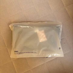 ✨ユニクロ✨ 非売品ノベルティバッグ 新品・未使用 👉 1,000円 の画像