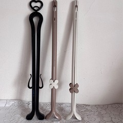 ブーツキーパー ブーツホルダー3本の画像