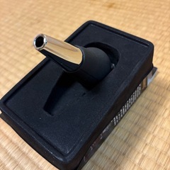 トヨタ ハイエース レジアスエース 3型 200系 純正シフトノブの画像