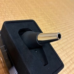 トヨタ ハイエース レジアスエース 3型 200系 純正シフトノブの画像