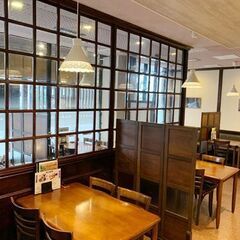 レストランの宴会スタッフ募集の画像