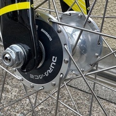 Boardman TK PRO シングルスピード 街乗りピストの画像