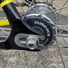 Boardman TK PRO シングルスピード 街乗りピストの画像