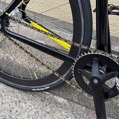 Boardman TK PRO シングルスピード 街乗りピストの画像