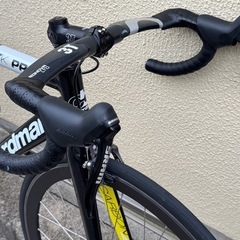Boardman TK PRO シングルスピード 街乗りピストの画像