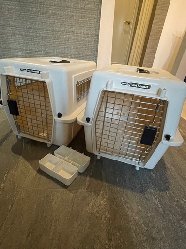 バリケンネル ペットメイト２個セット