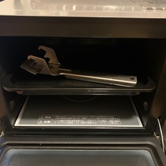 日立オーブンレンジ
の画像