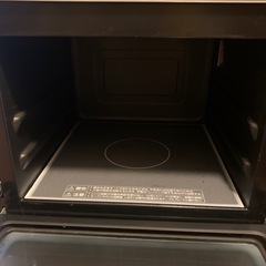 日立オーブンレンジ
の画像