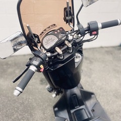 YAMAHA VOX カスタム　美車！の画像