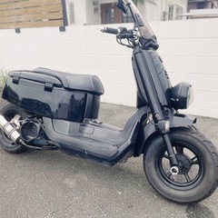 YAMAHA VOX カスタム　美車！の画像