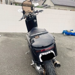YAMAHA VOX カスタム　美車！の画像