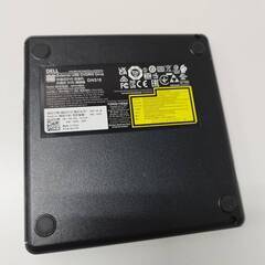 【未使用に近い】DELL GP61NB60/DVDRWドライブの画像