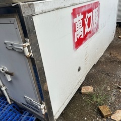 中古コンテナ
の画像