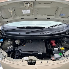 アルト F 4WD 5MT 程度良の画像