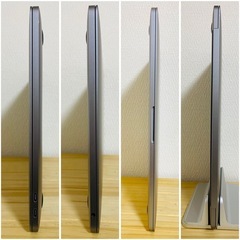 Macbook Pro 2017モデル の画像