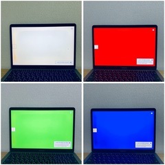 Macbook Pro 2017モデル の画像