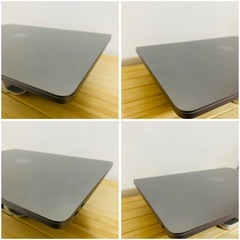 Macbook Pro 2017モデル の画像