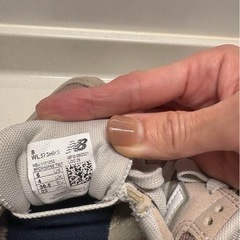 new balance 373の画像
