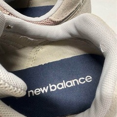 new balance 373の画像