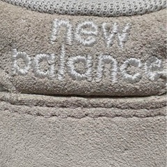 new balance 373の画像