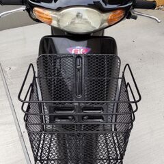 横須賀発★旧車★ホンダ DIO FIT 50cc★ディオフィット 原付★自賠責付き★早い者勝ちの画像