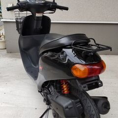 横須賀発★旧車★ホンダ DIO FIT 50cc★ディオフィット 原付★自賠責付き★早い者勝ちの画像