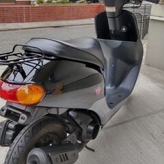 横須賀発★旧車★ホンダ DIO FIT 50cc★ディオフィット 原付★自賠責付き★早い者勝ちの画像