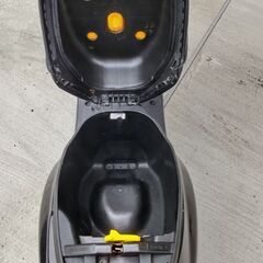 横須賀発★旧車★ホンダ DIO FIT 50cc★ディオフィット 原付★自賠責付き★早い者勝ちの画像