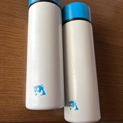 ゾフミニ水筒2個セット