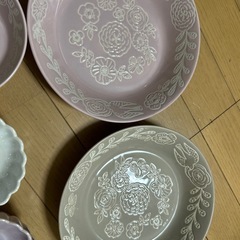 食器6点セット　綺麗な状態の画像