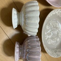 食器6点セット　綺麗な状態の画像