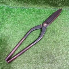 盛光 輝盛光 金切鋏 350mm【市川行徳店】【店頭取引限定】【中古】管理番号：IT79TW13414Kの画像