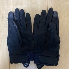 【バイク】手袋
の画像