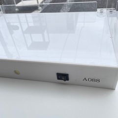 3点有 アクリル ディスプレイケース 1点1000円の画像