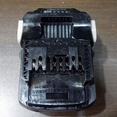HiKOKI 純正 バッテリ マルチボルト 36V/18V BSL36A18 残量表示付 ハイコーキ 中古バッテリー 札幌市 新道東店の画像