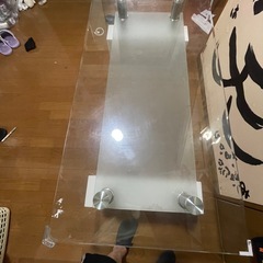 テーブルの画像