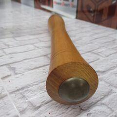 ロバートソービー ノミ 10mm 3/8” 中古品 【ハンズクラフト宜野湾店】の画像