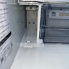 💕アクア　3ドア　冷蔵庫　272L　の画像